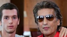Viața privată a lui Toto Cutugno. Detalii despre soția cântărețului și fiul Nico, născut dintr-o relație extraconjugală