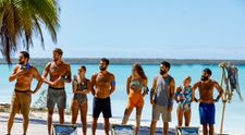 Survivor All Stars 2024, 9 aprilie. Ce i se întâmplă lui Andrei Ciobanu, după ce a scăpat de eliminare: „O să fiu judecat”