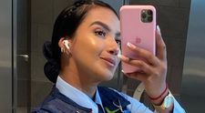 Cine e Daniela, polițista sexy care a devenit virală pe TikTok: „Nu mă deranjează dacă îmi dă amendă”