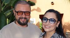 Andra își sărbătorește ziua de naștere! Ce mesaj emoționant i-a lăsat Cătălin Măruță: „La mulți ani, iubire! Ziua ta de naștere e ...