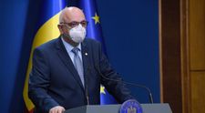 Raed Arafat ar putea fi demis? „Se fac presiuni să fiu dat jos”