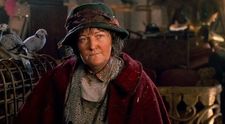 A murit ”Doamna cu porumbei” din ”Home Alone 2”. Brenda Fricker a fost prima actriță irlandeză care a câștigat un Oscar
