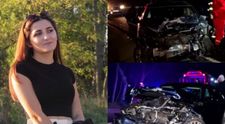 Beatrice este polițista de 23 de ani care a murit într-un accident devastator! Apropiații tinerei sunt în stare de șoc: „N-am cuvinte...”. Cum s-a desfășurat tragedia