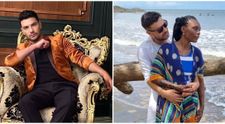 Karym, amenințat cu moartea în trecut! Artistul care s-a căsătorit cu o prințesă africană, dezvăluiri șocante: „Mă vor distrus și mort”