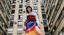 Irina Rimes, apariții mult mai sexy: 