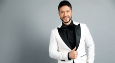 Jorge, despre Masked Singer: 