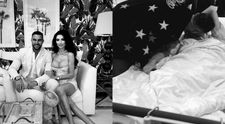 Modelul român Andreea Sasu a ajuns din nou în spital. Mesajul tulburător transmis de miliardarul Philipp Plein: „Viața nu se măsoară prin...”