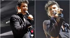 “Dacă așa cântă beat, nu mai vreau să-l ascult niciodată treaz!” Dan Bălan, ovaționat după ce s-ar fi urcat băut pe scenă
