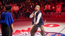 (P) Red Bull Dance Your Style, competiția globală de all-styles street dance, revine în România