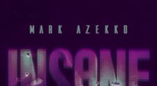 Mark Azekko lanseaza “Insane”, featuring Misha Miller