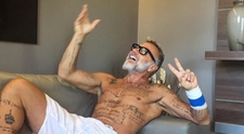 Artistii romani care l-au facut pe Gianluca Vacchi sa danseze din nou. Ce se intampla cand aude melodia lor VIDEO