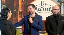 Andra și 3 Sud Est, despre colaborarea de succes, care i-a adus pe locul 1 în trending