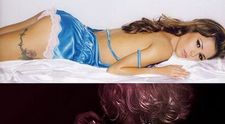 Vrei sa iti faci un tatuaj sexy? Inspira-te de la celebritati! GALERIE FOTO
