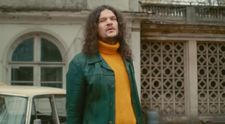 Piesa „Stele Căzătoare”, lansată de Tudor Chirilă și Puya a ajuns în trending. O generație întreagă s-a regasit în versurile lor: „Băi, m-a lovit melodia asta!”