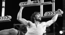 George Mariș, cel mai bun concurent de la Ninja Warrior România, a murit