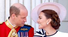 Kate Middleton a purtat perucă, la cea mai recentă apariție publică, pentru a ascunde efectele chimioterapiei