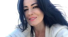 Silvia Lăuneanu are un băiețel simpatic foc. La vârsta de cinci ani, este un mic geniu