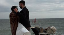 A fost logodită de două ori, nu a ajuns cu niciunul dintre bărbați în fața altarului, dar a bifat o nouă cucerire. Ana Morodan și-a asumat relația cu iubitul misterios: „Scuze, nu mi-am amintit niciun cântec de dragoste”