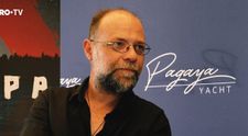 Alexandru Conovaru, despre rolul pe care îl joacă în serialul Groapa: „Eu sunt eminența cenușie a clanului Vlahu”