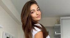 Andreea Bostănică, Regina TikTok-ului din România, lăsată fără cont de Instagram. „Mă percepe ca decedată”