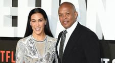 Dr. Dre, șocat de suma pe care fosta soție i-a cerut-o după divorț