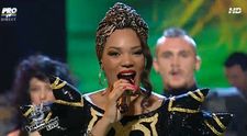Julie Mayaya lanseaza prima melodie din cariera sa: 
