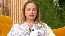 Cristina Demetrescu, previziuni astrale pentru săptămâna 26 ianuarie-1 februarie 2026. Neptun aduce schimbări importante pentru toate zodiile pentru următorii 13 ani. O zodie va afla că este însărcinată, iar alta va începe să facă bani din pasiunile sale