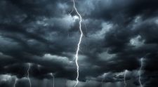 Val de frig, grindină și vijelii în mai multe județe din România începând de azi, 11 mai 2026! Zonele afectate, potrivit meteorologilor Accuweather