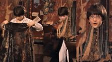 Pelerina invizibilă a lui Harry Potter, pe cale de a deveni realitate. Primii pași au fost făcuți
