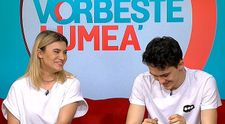 Cine este Radu Dumitrache, iubitul Dianei Bulimar. ”Am cunoscut-o într-o tabără de fotografie”