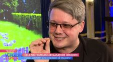 Cele mai frumoase declarații de dragoste pe care vedetele le-au primit