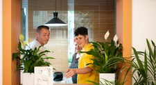 Visuri la cheie, 4 octombrie 2023 | Cum arată apartamentul lui Darius Godeanu după renovare