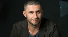 INTERVIU Dragoș Bucur, despre filmul fără nume: ”Nu cred că a mai făcut nimeni pe piața din România”