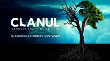 CLANUL, primul serial românesc care aplică principiile de sustenabilitate albert
