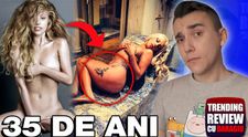 Cum arată Lady Gaga așa bine la 35 de ani? - Trending Review cu Daragiu - episodul 61