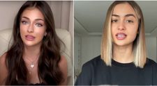 Andreea Bostănică îi răspunde Iulianei Beregoi, după ce influencerița a spus că este nevinovată: „Ești o mincinoasă! Minți cu nerușinare! Ai sunat ieri victima și ai...”