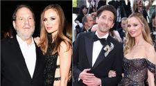 Acuzat de viol și abuz, fostul soț a lăsat-o umilită, dar acum strălucește alături de Adrien Brody. Cum a revenit fosta soție a lui Weinstein în elita Hollywood-ului