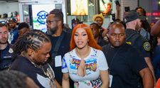 Cardi B, devastată după ce a pierdut 13.000 de dolari la toaletă: „Nu recomand nimănui”