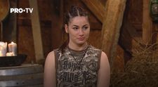 Diana Belbita și Otilia la duel în săptămâna Paștelui