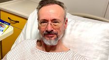 La un an de la diagnosticul de cancer de prostată, Mihai Albu trăiește cu teamă: Sper să iasă mereu în limita normală