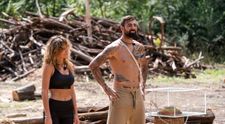 Anna Lesko și Bogdan Stoica s-au duelat pentru titlul de fermier șef. Cine a ieșit învingător dintr-o probă inedită