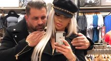 Bianca Drăgușanu, agresată de Alex Bodi în plină stradă? Ce s-a întâmplat între ea și iubitul ei