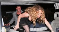 Miliardarul James Packer, fostul logodnic al lui Mariah Carey, dezvăluiri șocante: ”Prefer să fiu bogat și nefericit decât sărac și nefericit”