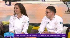 Echipa României, premiată pentru 