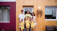 Visuri la cheie, 16 octombrie 2024. Cum arată camera părinților. Reacția Cezarinei Ionică:„Nu am avut niciodată un dormitor al nostru”