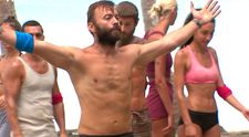 Cătălin Zmărăndescu vs Alexandru Nedelcu