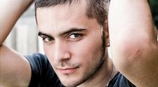 Cristi Nistor, finalistul Loredanei de la 