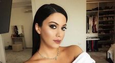 Betty Stoian a anunțat sexul copilului său. Cum arată acum tânăra viitoare mămică