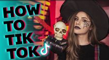 La How To Tik Tok, Aquene vă arată cum vă puteți bucura de cel mai tare Halloween 