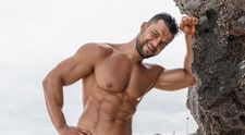 Remus Boroiu, prima apariție TV după ce a fost eliminat de la Survivor România